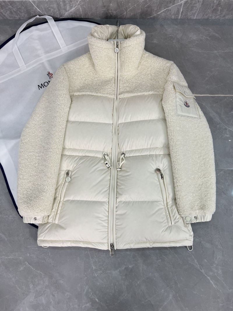 Moncler Down Coat